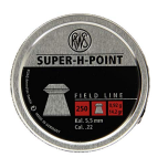 RWS Super H Point 22 x500